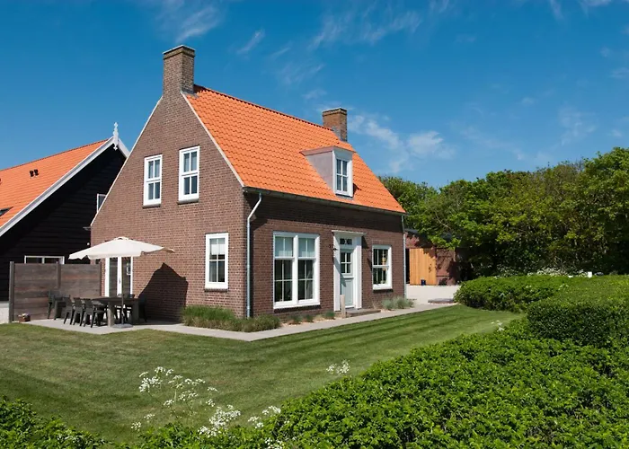 Vakantieverblijf De Trommel